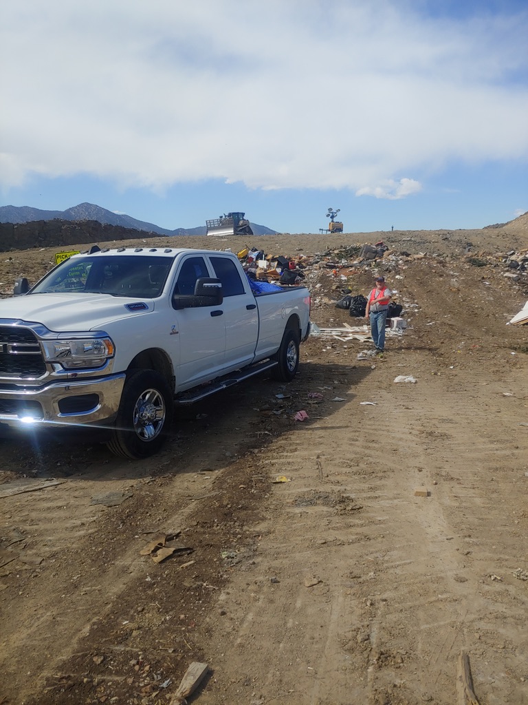 Classic car showcase